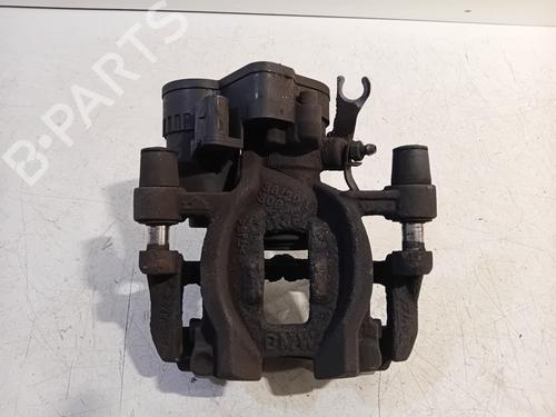 Used Right rear brake caliper Right rear brake caliper BMW X1 (F48) sDrive 20 i (192 hp) 21845501 21845501