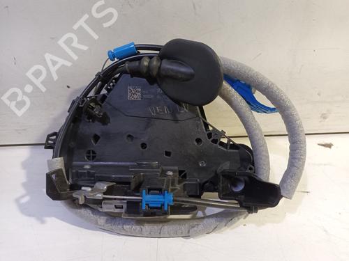 Used Front left lock MERCEDES-BENZ CITAN Box Body/MPV (W420) 1.5 108 CDI (420.613) (75 hp) 31905922