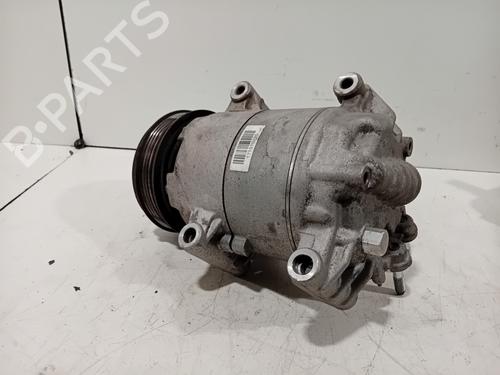 AC compressor SSANGYONG TIVOLI 1.6 | BP39567377M34 - Image 2