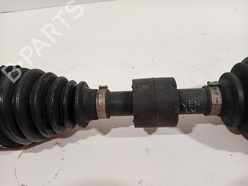 Left front driveshaft VOLVO V60 I (155) D6 Hybrid AWD | BP27747213M38 - Image 3