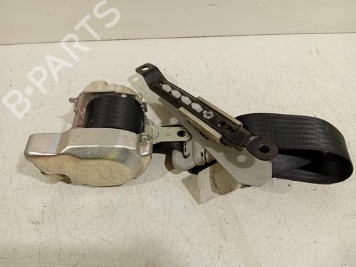 Used Front right seatbelt SUZUKI SWIFT III (MZ, EZ) 1.3 (RS413, ZC11S) (92 hp) 17558723