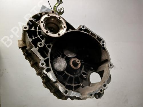 Used Gearbox VW PASSAT CC B6 (357) 2.0 TDI (140 hp) 31170463
