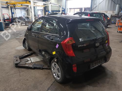 Alternator KIA PICANTO II (TA) 1.0 | BP39912459M7 - Image 9