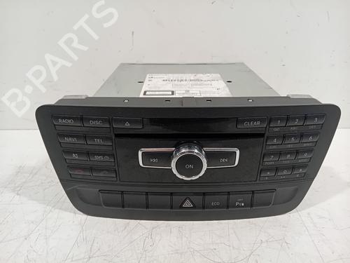 Electronic module MERCEDES-BENZ A-CLASS (W176) A 180 (176.042) | BP32774696M83 - Image 6
