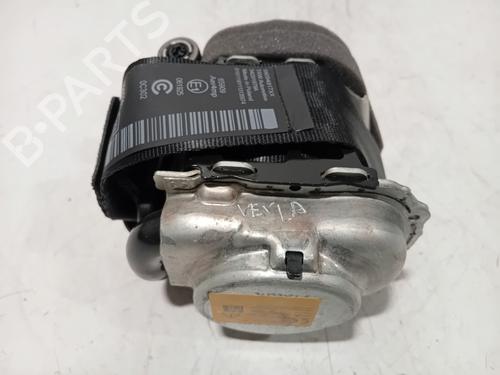 Used Rear left seatbelt Rear left seatbelt 37490551 37490551
