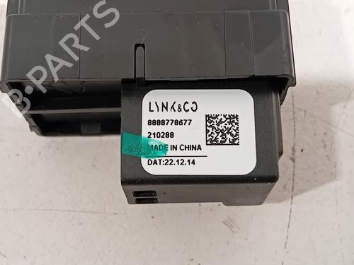 Right front window switch LYNK & CO 01 PHEV | BP25777318I26 - Image 4