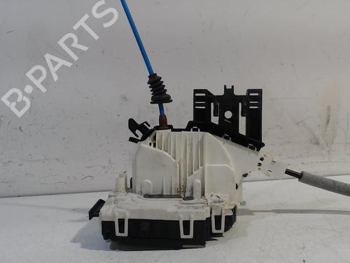 Front right lock MERCEDES-BENZ GLA-CLASS (X156) GLA 250 4-matic (156.946) BP13207514C97
