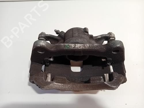 Left front brake caliper VW GOLF VIII (CD1, DA1) 1.5 eTSI | BP29864311M105
