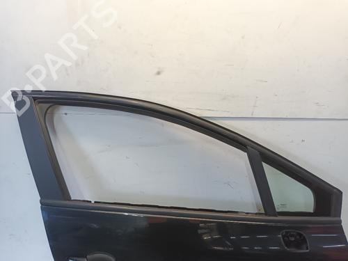 Right front door RENAULT CLIO IV (BH_) 0.9 TCe 90 (BHNF, BHMA, BHMH, BHJK, BHJR) | BP29169851C3 