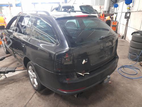 Intercooler SKODA OCTAVIA II Combi (1Z5) 2.0 TFSI | BP27544163M30 - Image 11