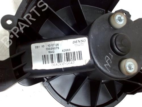 Heater blower motor OPEL CORSA D (S07) 1.6 Turbo (L08, L68) | BP8914090M62 