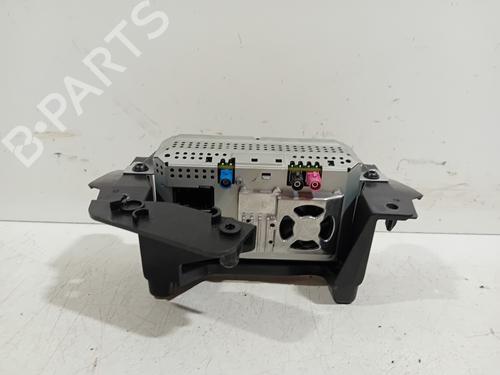 Display monitor FORD FIESTA VI (CB1, CCN) 1.6 TDCi | BP19793933C48 