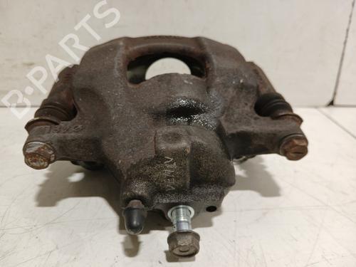 Left front brake caliper PEUGEOT 108 1.0 VTi | BP31861558M105 - Image 4