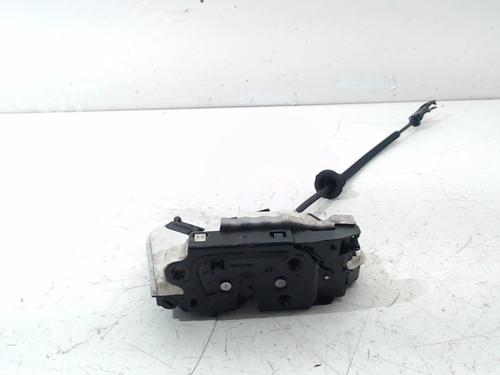Used Rear right lock VW GOLF VI (5K1) 1.6 TDI (105 hp) 13207737