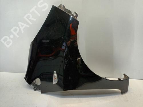 Aile avant droite KIA PICANTO II (TA) 1.0 (69 hp) 32138633