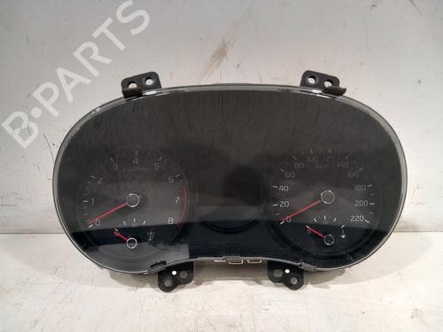 Used Instrument cluster Instrument cluster 38293225 38293225