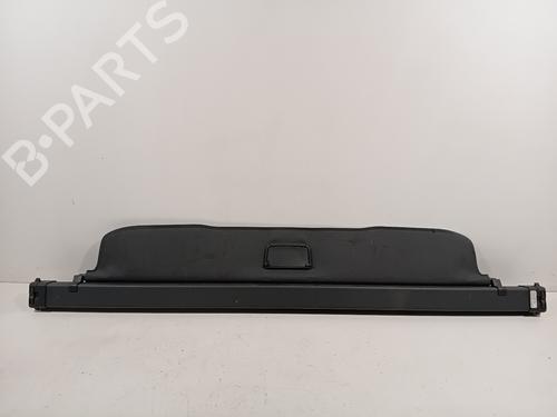Used Rear parcel shelf VOLVO V60 I (155) D6 Hybrid AWD (280 hp) 29268404
