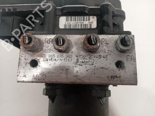 ABS pump JAGUAR XF I (X250) 2.7 D | BP29941153M43 