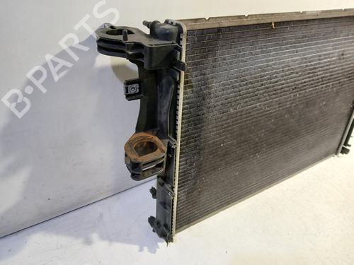 Water radiator IVECO DAILY VI Van 35S18, 35C18, 40C18, 50C18, 60C18, 65C18, 70C18 | BP31856601M31