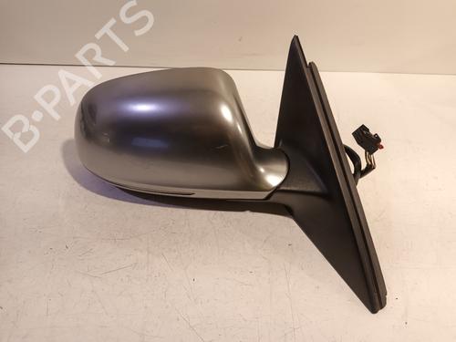 Used Right mirror AUDI A4 B8 Avant (8K5) 1.8 TFSI (160 hp) 17978519