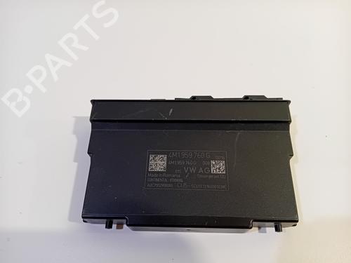 Elektronisk modul AUDI Q7 (4MB, 4MG, 4MQ) 3.0 TDI quattro (272 hp) 26430875