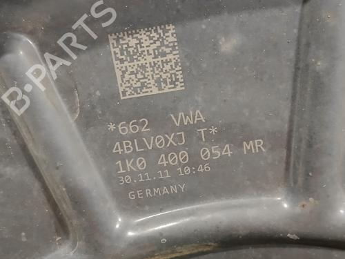 Right front steering knuckle VW TOURAN (1T3) 2.0 TDI | BP29521349M26 