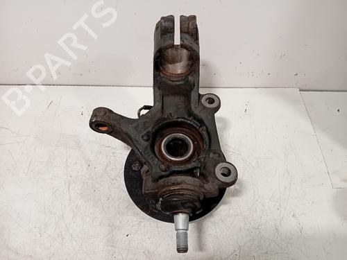 Left front steering knuckle FORD TRANSIT CUSTOM V362 Van (FY, FZ) 2.0 EcoBlue | BP35793626M25 - Image 3