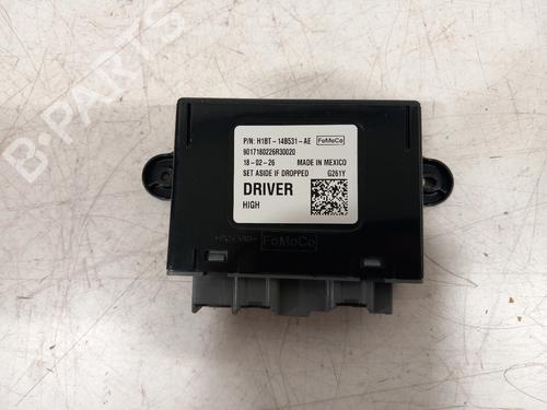 Used Electronic module FORD FIESTA VII (HJ, HF) 1.0 EcoBoost (101 hp) 32864038