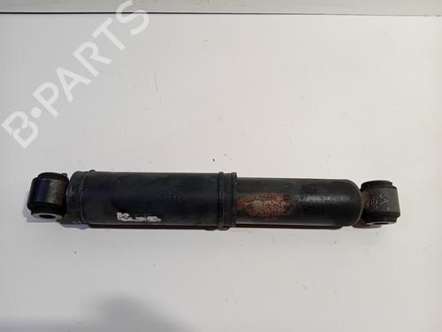 Used Left rear shock absorber OPEL VIVARO C Van (K0) 1.5 (120 hp) 26883874