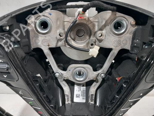 Steering wheel KIA PRO CEE'D (JD) 1.6 GDI | BP38412804C49 - Image 5