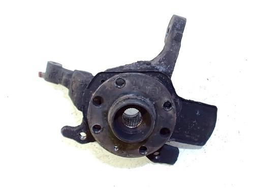 Used Left front steering knuckle OPEL ASTRA H (A04) 1.6 (L48) (105 hp) 13203249