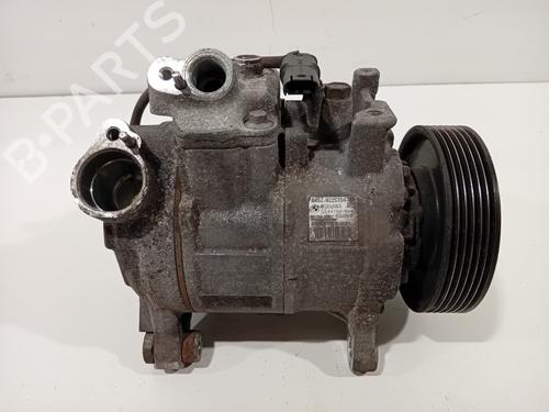 Used AC compressor AC compressor 25049606 25049606