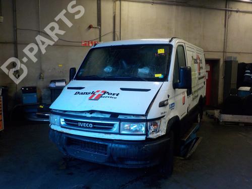 Used Parts IVECO DAILY III Van  29 L 14  1144098