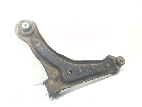 Right front suspension arm MERCEDES-BENZ VITO Bus (W638) 110 CDI 2.2 (638.194) | BP1205611M13 