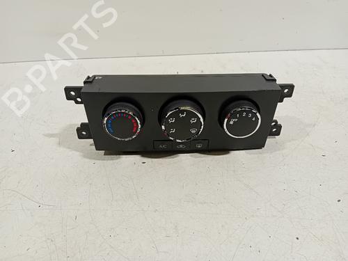 Used Climate control Climate control 18234193 18234193