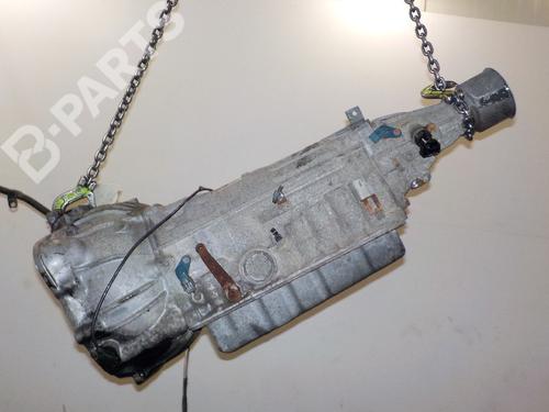 Used Automatic gearbox Automatic gearbox HYUNDAI H-1 / STAREX Bus (A1) 2.5 TCi (99 hp) 5778164 5778164