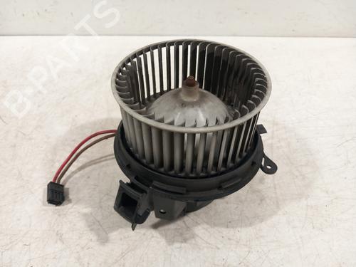 Used Heater blower motor Heater blower motor MERCEDES-BENZ E-CLASS (W212) E 200 CDI / BlueTEC (212.005, 212.006) (136 hp) 34696412 34696412