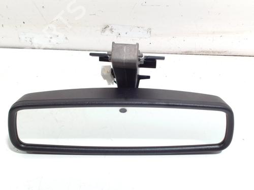 Specchietti retrovisore RENAULT CLIO V (B7_) 1.0 TCe 100 (B7MT) (101 hp) 13420037