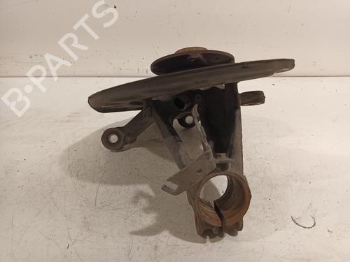 Left front steering knuckle AUDI A3 Sportback (8VA, 8VF) 2.0 TDI | BP13907667M25 