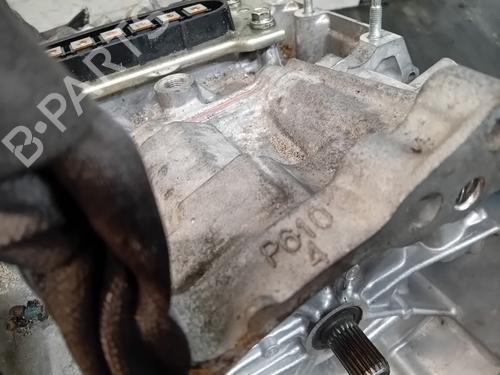 Gearbox TOYOTA COROLLA Estate (_E21_) 1.8 Hybrid (ZWE211W) | BP30641081M3 - Image 6