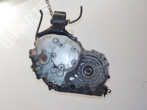 Gearbox NISSAN ALMERA TINO (V10) 1.8 | BP10670397M3 