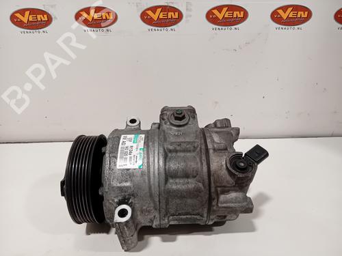 Klimakompressor für Klimakompressor VW PASSAT B6 Variant (3C5) 2.0 TDI 16V (140 hp) 36356911 36356911