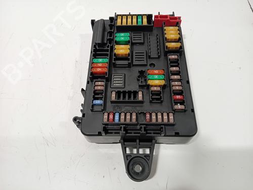 Used Fuse box BMW 1 (F20) 125 i (224 hp) 32189453