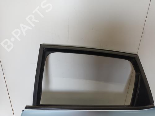 Left rear door VW POLO V (6R1, 6C1) 1.2 TDI | BP19487240C4 