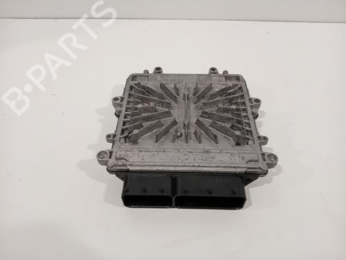 Engine control unit (ECU) VOLVO V60 I (155) D6 Hybrid AWD | BP23989154M57 - Image 6