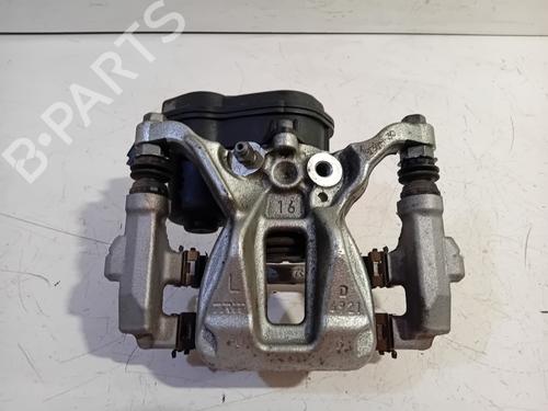 Used Left rear brake caliper TOYOTA C-HR (_X1_) 2.0 Hybrid (MAXH10) (184 hp) 28731137