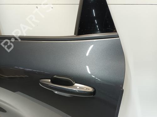 Left rear door FORD KUGA III (DFK) 2.5 Duratec Plug-in-Hybrid | BP32338645C4