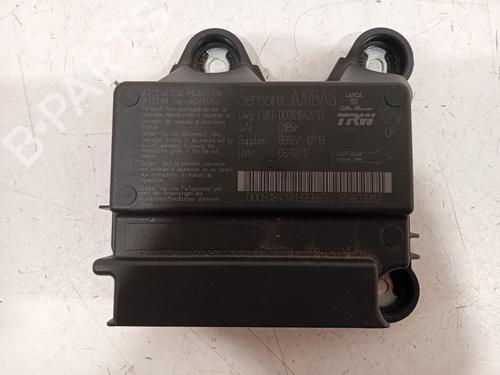 Airbag module FIAT PANDA (312_, 319_) 0.9 (312PXG1A) (86 hp) 28084412