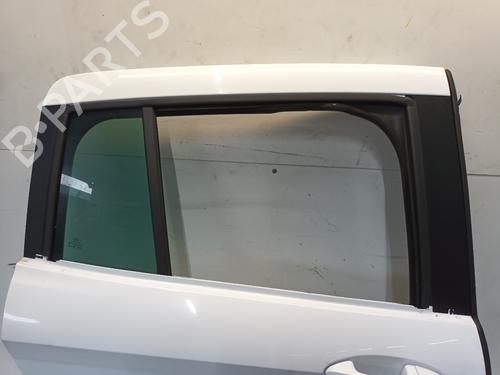 Right rear door FORD B-MAX (JK) 1.5 TDCi | BP29169568C5 