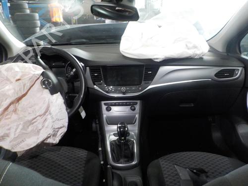 Electronic sensor OPEL ASTRA K Sports Tourer (B16) 1.0 Turbo (35) | BP15009808M84 